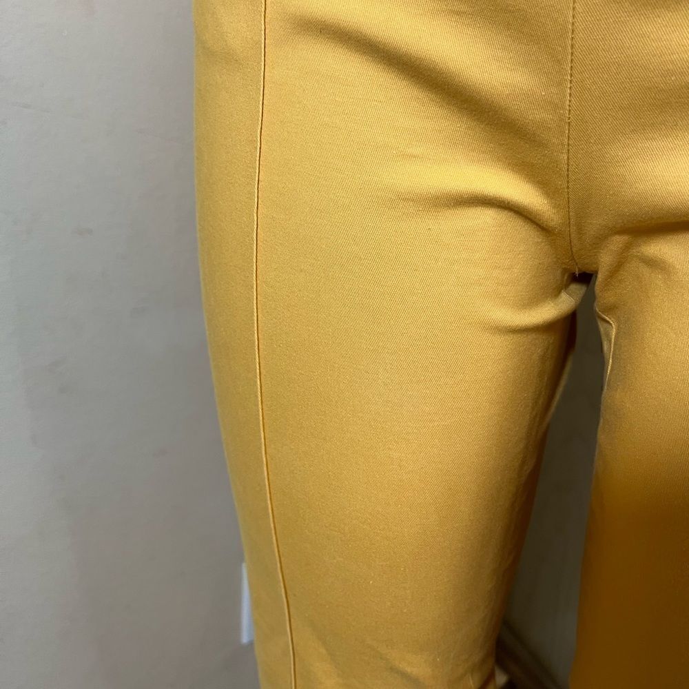 A-k-R-I-S Punto Straight Leg Pants - Picture 5 of 9